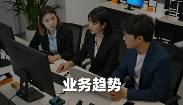 业务趋势下的软件研发应用场景深度解析