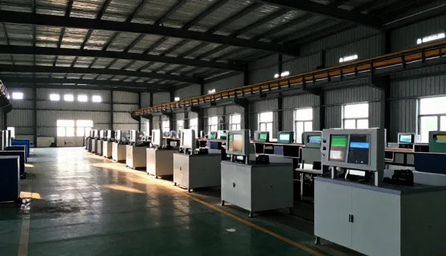 万霆计算机(广东)有限公司展示成果转化应用成果