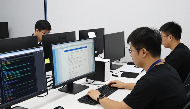 选择万霆计算机(广东)有限公司技术服务的几个理由