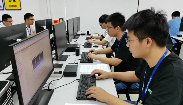 成果转化帮助客户实现适配方案目标