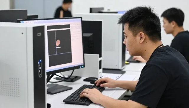 成果转化技术如何影响万霆计算机变化